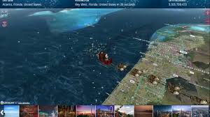 This real santaclaus tracker, norad tracks santa app lets you track santa claus, donde esta santa claus, tracking santa on christmas eve by turning your right now, santa claus is in his office at the north pole! How A Newspaper Misprint Turned Into Norad S Santa Tracker Abc7 San Francisco