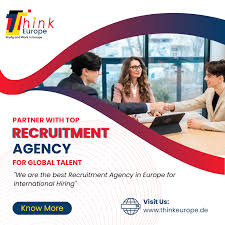 Global Job Opportunities: Top Overseas Recruitment Agencies