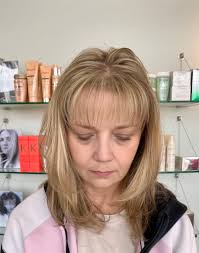 Katie, Stylist at Bellezza Avanti Spa/Salon