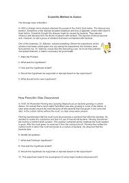 Scientific Method In Action The Strange Case Of Beriberi In 1887 A Strange Nerve D Scientific Method Scientific Method Worksheet Scientific Method Elementary