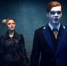 Birds Of Prey Tv Show Harley Quinn Our Quinn Is In Gotham Gotham Gothamcity Arkham Dccomics Batman Darkknight Joker Brucewayne Thedarkknight Batmanv Gotham Tv Gotham Joker Gotham Cast