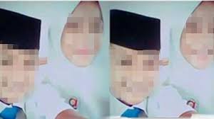 Agar semakin memahami, detikers bisa mengerjakan latihan soal matematika kelas 6 di sini. Bocah Kelas 6 Sd Hamil Guru Beberkan Fakta Mengerikan Di Sekolah Tribun Pontianak
