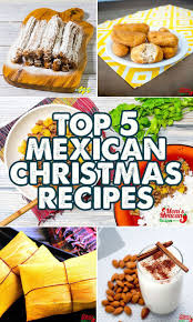 But such a large breakfast takes a long time to prepare and is not very healthy. If You D Like To Bring Some Of Mexico S Delicious Traditions To Your Home This Holiday Sea Mexican Holiday Recipes Mexican Christmas Food Christmas Food Dinner