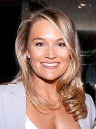 Сами Кеннеди-Сим — биография, личная жизнь, фото, новости, фристайл,  Австралия, «Инстаграм», ски-кросс, инсульт 2025