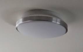 Costco Ampere Moonraker Led Ceiling Light Installed Led Ceiling Lights Ceiling Lights Led Ceiling