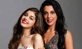 Kabir bedi's marriage to parveen dusanj was what hit the news this year with a twitter clash, and a comment from his daughter pooja bedi. Pooja Bedi S Anti Reservation Comments Backfire Twitter Drags Daughter Alaya F And Nepotism