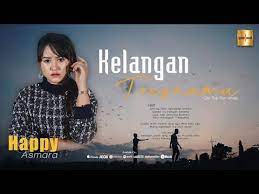 Happy Asmara Kelangan Tresnamu Official Music Video Youtube Di 2020 Video Musik Musik Youtube