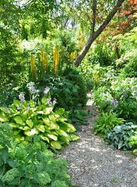 A Late Summer Visit To Lost Horizons Nursery Magical Garden Shade Garden Beautiful Gardens