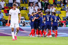 La compo probable des équipes. France Suisse Compos Officielles Chaine Et Heure Du Match