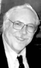 Edward McCafferty Obituary (1937