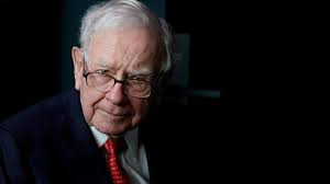 (and the 3rd richest in the world). Warren Buffett S Net Worth Crosses Over 100b Forbes