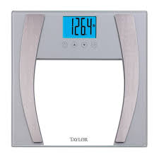 We did not find results for: Taylor Body Analyzer Scale
