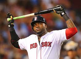 David Ortiz faces the reality that all great athletes must face - The  Boston Globe