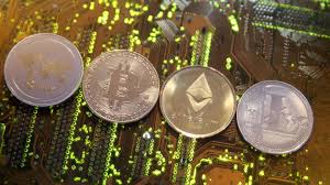 According to a new report from the u.s. Investing In Cryptocurrencies Cryptocurrency Market News Marketwatch