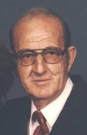 Buford Henderson Obituary