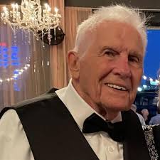 Obituary, Visitation & Funeral Information