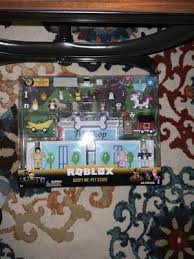 Create a backyard retreat by building your own outdoor daybed with canopy designed to fit a standard twin mattress. Roblox Celebrity Collection Adopt Me Pet Store Deluxe Playset Includes Exclusive Virtual Item Walmart Com Walmart Com
