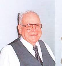 Obituary information for Daniel H. Moser