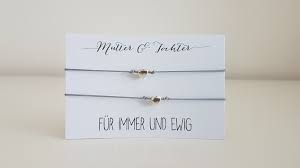 Was möchten wir zur hochzeit geschenkt bekommen? Band Mutter Tochter Schatzls Schatzkisterl