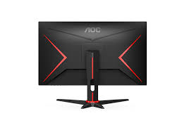 The aoc 24g2 is an affordable 24 1080p 144hz ips gaming monitor with amd freesync, 1ms mprt, and an ergonomic design. Aoc Monitor 24g2e5 Monitor