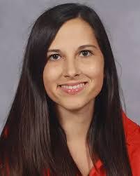 Caitlyn Allen's Instagram, Twitter & Facebook