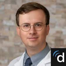 Dr. Jacques Townsend, DO