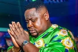 Samuel Kanu-Uche Archives