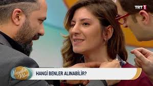 BEN ALIMI NASIL YAPILIR? BEN ALDIRMA!