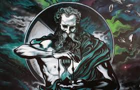 Itoda la información sobre los titanes griegos¡entra ahora! Cronos El Dios Del Tiempo Titanes De La Mitologia Griega Mitologia