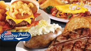country pride restaurants in ta