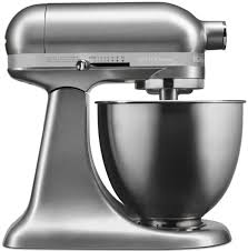 With some cleaning and a magic eraser, all of them came off and the machine is in quite good shape actually! Kitchenaid Mini Stand Mixer Contour Silver 5ksm3311xacu Winning Appliances