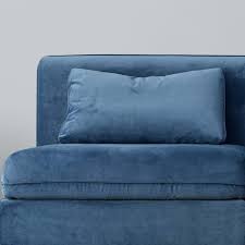 Ikea Ektorp 2 Seater Sofa Cover Pigeon Velvet Bemz Daybed Covers Seater Sofa Vallentuna