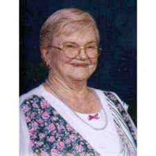 Ethel Bowling Alexander Obituary March 30, 2005