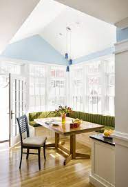 By steffani cameron updated april 19, 2020. Renovation Detail The Built In Breakfast Nook