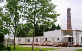 To malutka wioska, która jest miejscem cenionym wśród turystów . Ferienhaus In Choczewo Mieten Fh26874