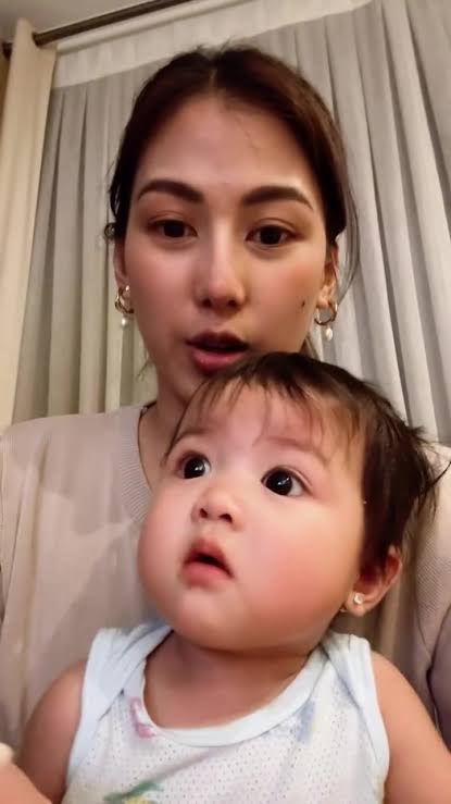 counting the bangs 🤣 toni gonzaga daughter #tonigonzagasoriano  #sevesoriano #foryou #fypシ゚viral #celestinegonzagasoriano #tonigonzaga  #fypシ #fyp #paultin #pollygonzagasoriano #paulinacelestinesoriano ...