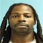 Drugs Found During Domestic Violence Arrest