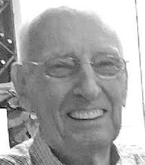 Theodore Smith Obituary (1931