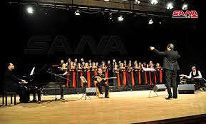 قصة مسلسل عشرين عشرين نقيب في. ÙƒÙˆØ±Ø§Ù„ Ø­Ù†ÙŠÙ† ÙˆØ­Ù„Ù… ØµØ§ÙÙŠØªØ§ ÙŠØºÙ†ÙŠ Ø²ÙŠØ§Ø¯ Ø§Ù„Ø±Ø­Ø¨Ø§Ù†ÙŠ Ø¹Ù„Ù‰ Ù…Ø³Ø±Ø­ Ø¯Ø§Ø± Ø§Ù„Ø£Ø³Ø¯ Ø¨Ø§Ù„Ù„Ø§Ø°Ù‚ÙŠØ© S A N A