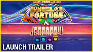 Our collection is continuously updated with addictively fun titles! America S Greatest Game Shows Nintendo Switch Launch Trailer Ubisoft Na Youtube