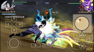 Download Game Ppsspp Naruto Ultimate Ninja Impact Cso Er14pacell