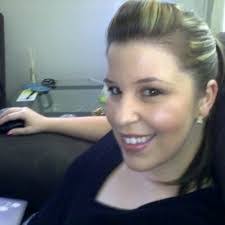 Alicia Ferry's Instagram, Twitter & Facebook