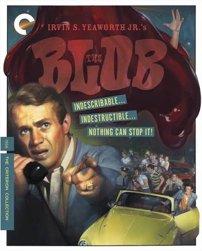 The Blob (1958) | The Criterion Collection