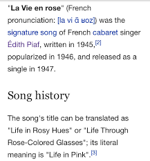 La Vie En Rose Love Letters For Lovely Hearts This article is about the mobile suit gundam 0083: