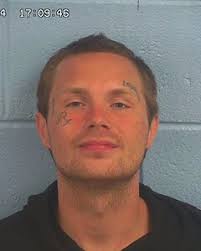 Etowah County Arrest Reports 05/12/24