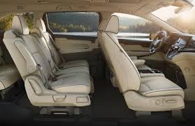 A smarter way to lock your doors. Honda Odyssey Vs Toyota Sienna Braman Honda Miami Fl