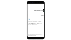 Google Pixel 3 Pixel 3 Xl First To Have Android Protected Confirmation Pixel 3 Xl Supports 1440p60 Hdr Vide Google Pixel Science And Technology News News India