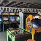 November  Vintage Vault Pinball Tournament event image