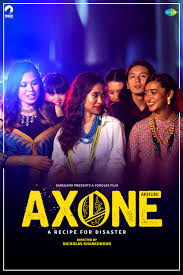 Take a look at some of the funniest comedy movies that have already dropped or are coming out in 2019 (and if you want to check out our pick for. Axone 2019 Imdb