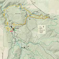 Silver falls state park oregon map. Silver Falls Trail Runs November 5 7 2021 Silver Falls Trail Runs